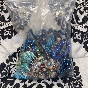 Bulk Crystal Bracelets